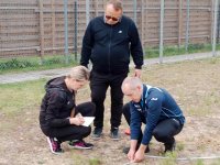 Olimpiada Lekkoatletyczna 2023