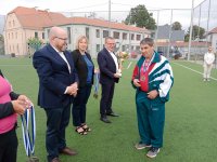 Olimpiada Lekkoatletyczna 2023