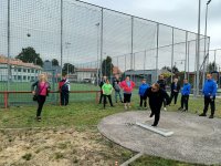 Olimpiada Lekkoatletyczna 2023