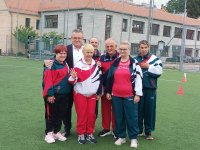 Olimpiada Lekkoatletyczna 2023