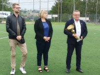 Olimpiada Lekkoatletyczna 2023