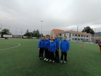 Olimpiada Lekkoatletyczna 2023