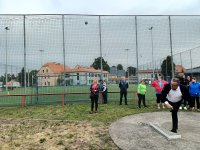 Olimpiada Lekkoatletyczna 2023