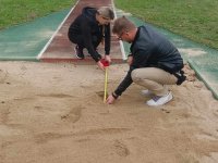 Olimpiada Lekkoatletyczna 2023