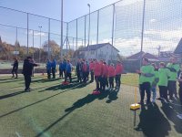 Olimpiada Lekkoatletyczna 2025