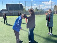 Olimpiada Lekkoatletyczna 2025