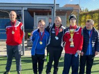 Olimpiada Lekkoatletyczna 2025