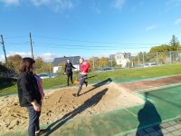 Olimpiada Lekkoatletyczna 2025