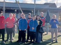 Olimpiada Lekkoatletyczna 2025