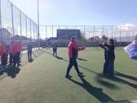 Olimpiada Lekkoatletyczna 2025