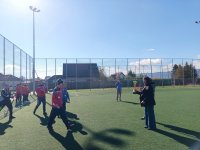 Olimpiada Lekkoatletyczna 2025