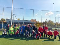 Olimpiada Lekkoatletyczna 2025