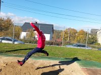 Olimpiada Lekkoatletyczna 2025