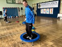 Olimpiada Szkół w Szalejewie Dolnym 2025