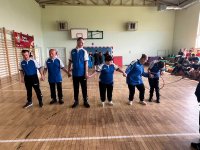 Olimpiada Szkół w Szalejewie Dolnym 2025