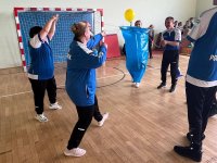 Olimpiada Szkół w Szalejewie Dolnym 2025