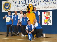 Olimpiada Szkół w Szalejewie Dolnym 2025