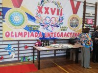 Olimpiada w Ząbkowicach Śląskich 2025