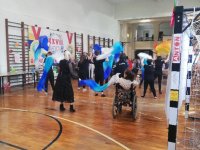 Olimpiada w Ząbkowicach Śląskich 2025