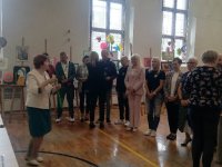 Olimpiada w Ząbkowicach Śląskich 2025