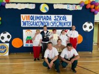 Olimpiada w Szalejewie i Ścinawce 2023