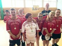 Olimpiada w Szalejewie i Ścinawce 2023