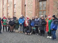 Pałac Kamieniec Ząbkowicki 2024