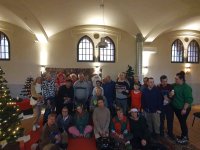 Pałac Kamieniec Ząbkowicki 2024