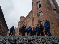 Pałac Kamieniec Ząbkowicki 2024