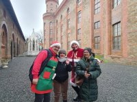 Pałac Kamieniec Ząbkowicki 2024