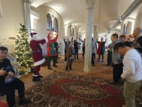 Pałac Kamieniec Ząbkowicki 2024