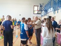 X Paraolimpiada w Ścinawce Średniej 