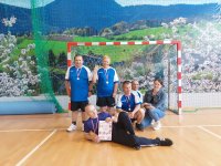 X Paraolimpiada w Ścinawce Średniej 