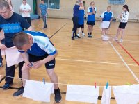 X Paraolimpiada w Ścinawce Średniej 