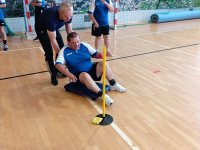 X Paraolimpiada w Ścinawce Średniej 