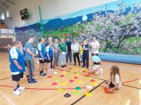 X Paraolimpiada w Ścinawce Średniej 