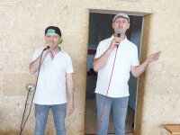 X Paraolimpiada w Ścinawce Średniej 