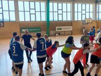 X Paraolimpiada w Ścinawce Średniej 