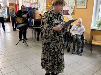 Integracyjne patriotyczne spotkanie 2023