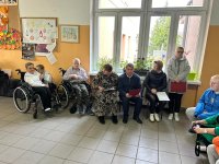 Integracyjne patriotyczne spotkanie 2023