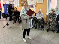 Integracyjne patriotyczne spotkanie 2023