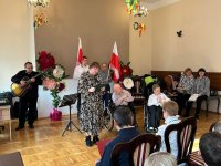 Integracyjne patriotyczne spotkanie 2023