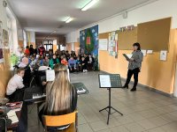 Integracyjne patriotyczne spotkanie 2023