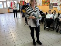 Integracyjne patriotyczne spotkanie 2023