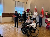 Integracyjne patriotyczne spotkanie 2023