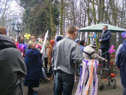 Pożegnanie Zimy, Powitanie Wiosny 21marca 2016r.