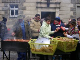 Pożegnanie Zimy, Powitanie Wiosny 21marca 2016r.