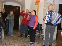 Pożegnanie Zimy, Powitanie Wiosny 21marca 2016r.