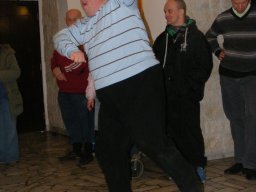 Pożegnanie Zimy, Powitanie Wiosny 21marca 2016r.