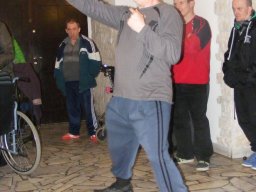 Pożegnanie Zimy, Powitanie Wiosny 21marca 2016r.